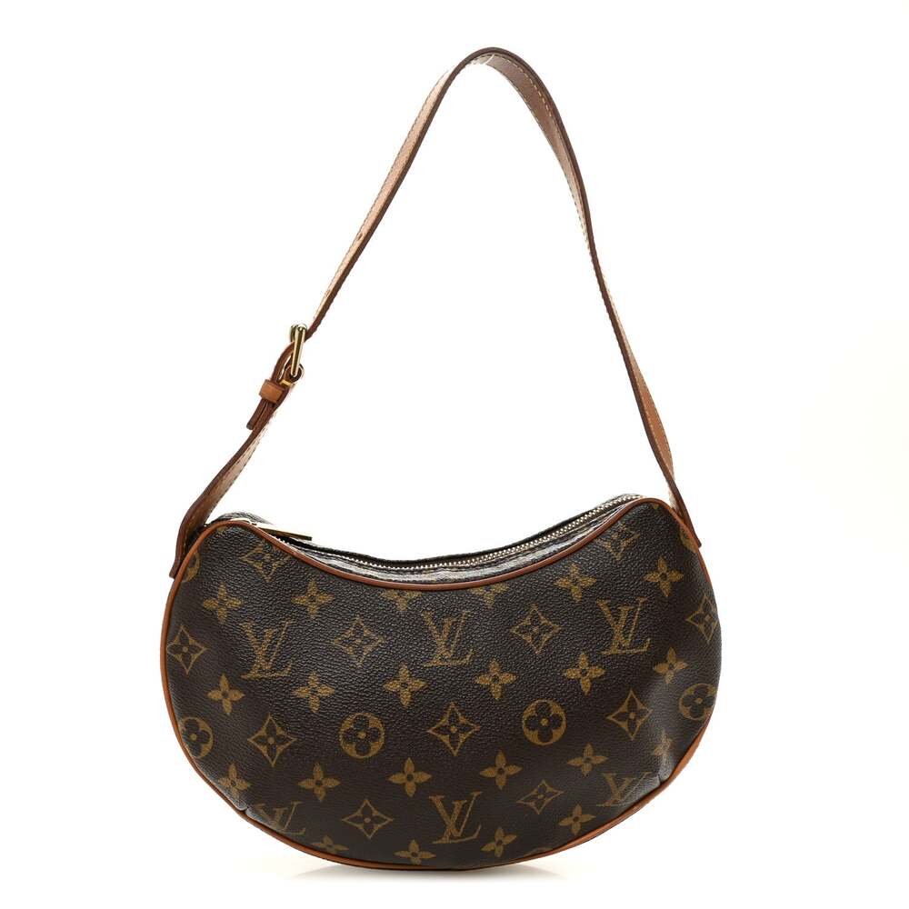 Louis Vuitton Croissant Pm #261390L16B